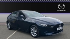 Mazda3 2.0 e-Skyactiv G MHEV SE-L Lux 5dr Petrol Hatchback